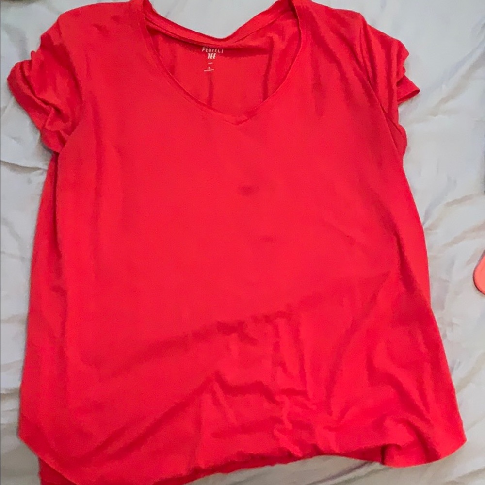 XL Perfect Tee